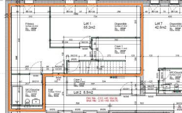 Apartment 5.5 rooms - image - 4