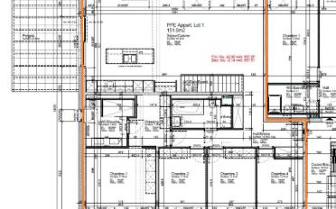 Wohnung 5.5 Zimmer - image - 5