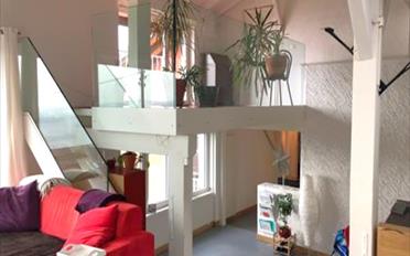 Immeuble résidentiel - image - 5