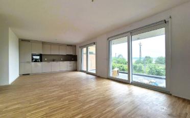 Wohnung 3.5 Zimmer - image - 1