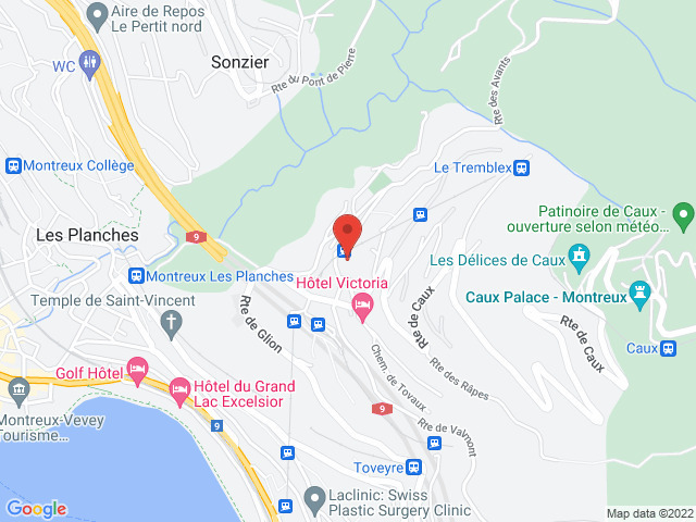Belle opportunité d'investissement à Glion