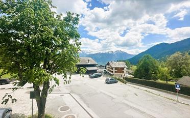Studio 1 pièce - image - 1