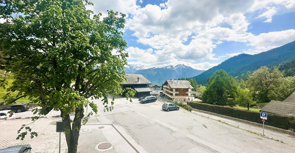 Ovronnaz, Valais