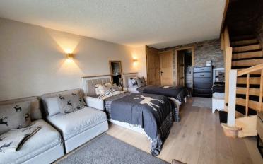 Appartement meublé 3.5 pièces - image - 2