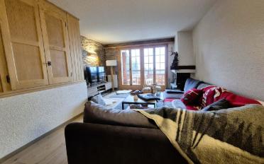 Appartement meublé 3.5 pièces - image - 7