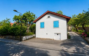 Maison 2.5 pièces - image - 1