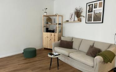 Apartment 3.5 rooms - image - 7