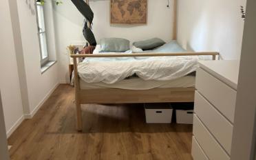 Apartment 3.5 rooms - image - 13