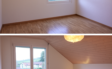 Wohnung 4.5 Zimmer - image - 7