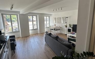 Appartement 3.5 pièces - image - 1