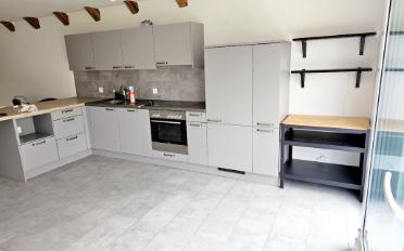 Wohnung 3.5 Zimmer - image - 4