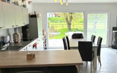 Apartment 3.5 rooms - image - 3