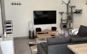 Apartment 3.5 rooms - image - 5