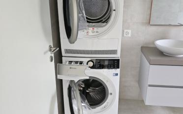 Apartment 3.5 rooms - image - 10