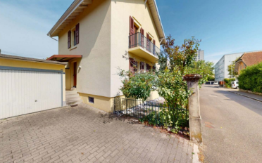 Villa 6 Zimmer - image - 1