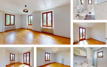 Villa 6 Zimmer - image - 3