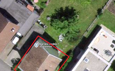 Villa 6 Zimmer - image - 8