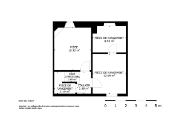 Villa 6 Zimmer - image - 9
