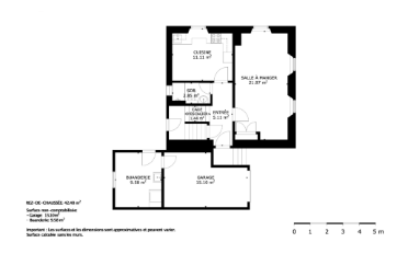 Villa 6 Zimmer - image - 10