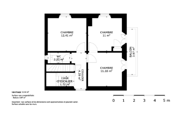 Villa 6 Zimmer - image - 11