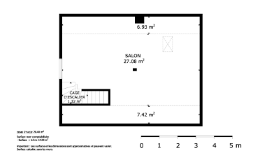 Villa 6 Zimmer - image - 12