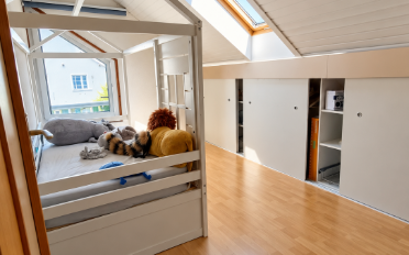 Duplex 4.5 pièces - image - 12