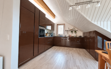 Duplex 4.5 pièces - image - 3
