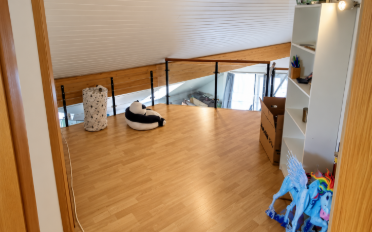 Duplex 4.5 pièces - image - 11