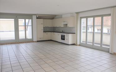 Duplex 4 pièces - image - 2