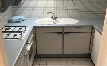 Wohnung 1.5 Zimmer - image - 5