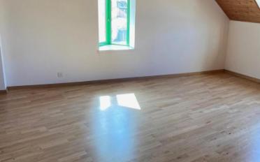 Wohnung 1.5 Zimmer - image - 1
