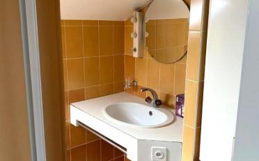 Wohnung 1.5 Zimmer - image - 8