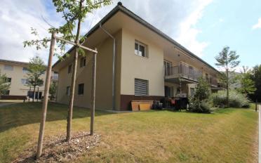 Apartment 3.5 rooms - image - 12