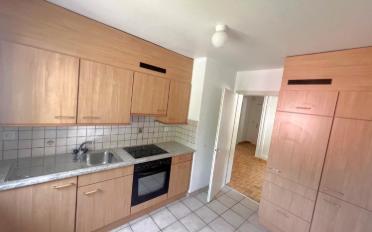 Wohnung 3.5 Zimmer - image - 2