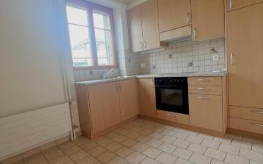 Apartment 3.5 rooms - image - 1
