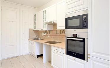 Wohnung 4 Zimmer - image - 1