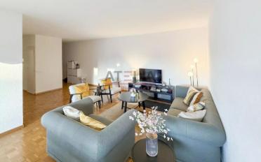 Apartment 5 rooms - image - 1