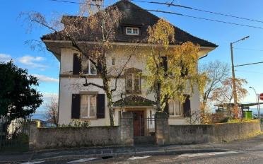 Maison 13 pièces - image - 1