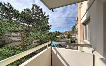 Apartment 6 rooms - image - 1