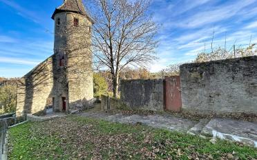 Maison 10 pièces - image - 2
