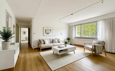 Wohnung 6 Zimmer - image - 1