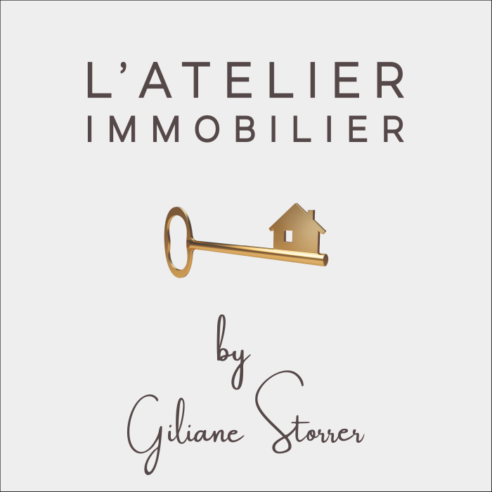 L'Atelier Immobilier Sàrl