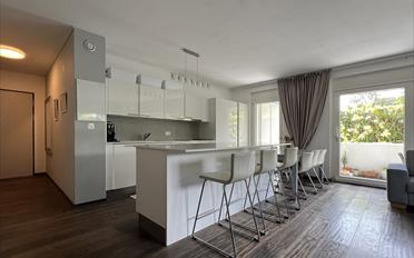 Terrassenwohnung 5 Zimmer - image - 2