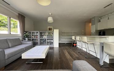 Terrassenwohnung 5 Zimmer - image - 3