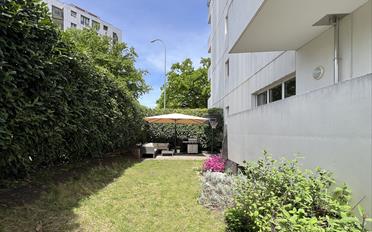 Terrassenwohnung 5 Zimmer - image - 5
