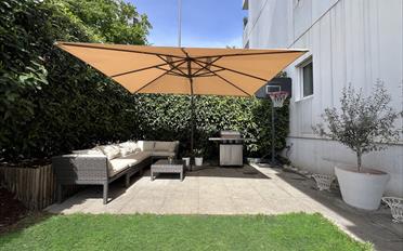 Terrassenwohnung 5 Zimmer - image - 6