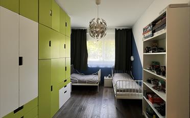 Terrassenwohnung 5 Zimmer - image - 10