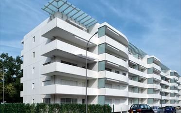 Terrassenwohnung 5 Zimmer - image - 13