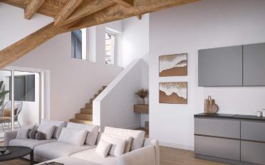 Appartement 3.5 pièces - image - 10