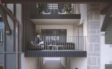 Duplex 4.5 pièces - image - 8